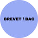 BREVET / BAC