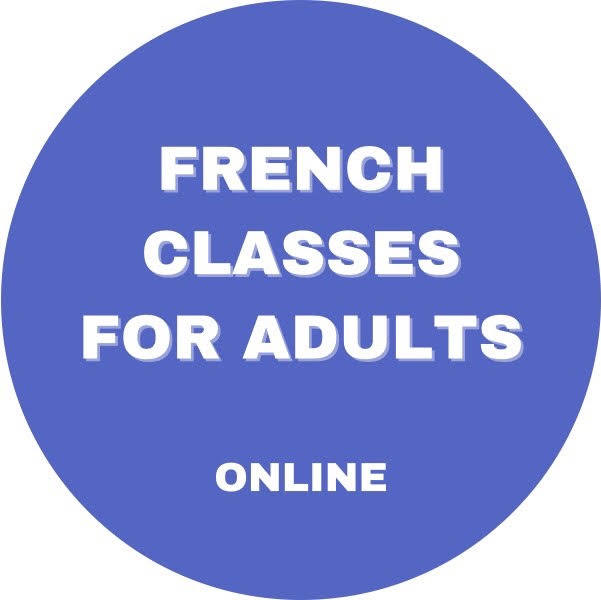 ADULTS ONLINE CLASSES