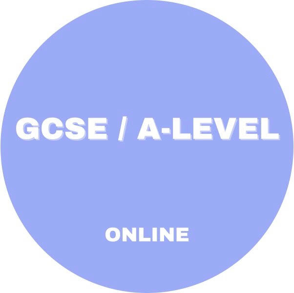 GCSE / A-LEVEL
